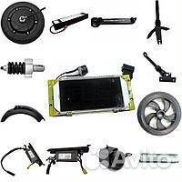 Ремонт электросамокатов