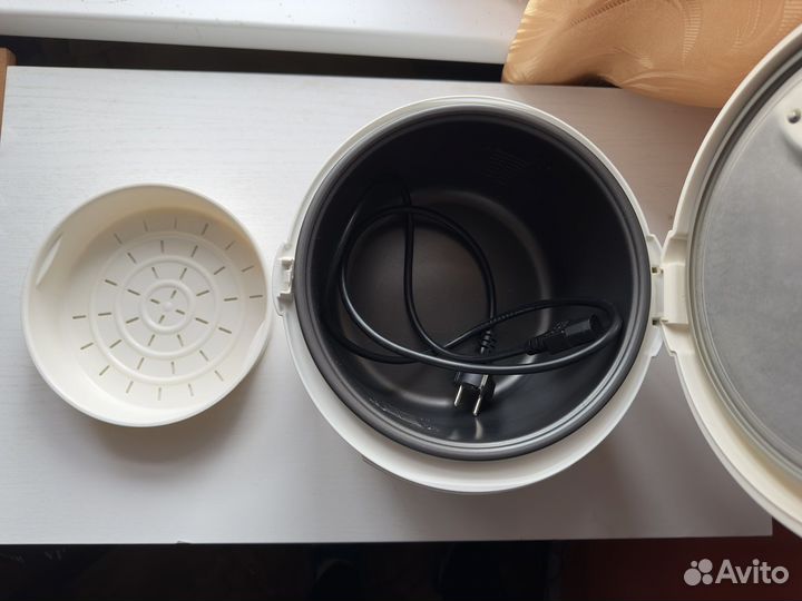 Мультиварка Panasonic SR-TMH18