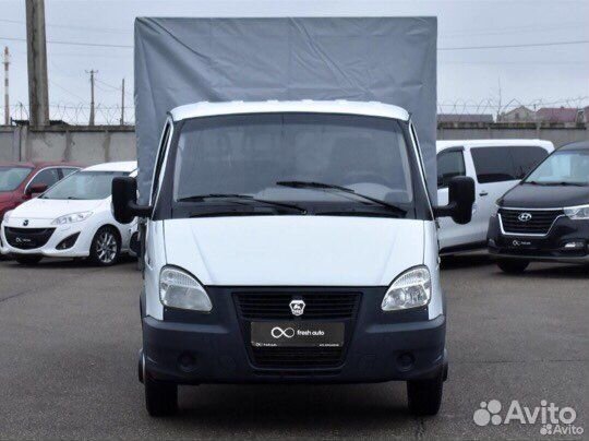 Грузоперевозки газель доставка