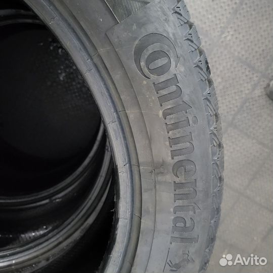 Continental IceContact 2 235/55 R20 105T