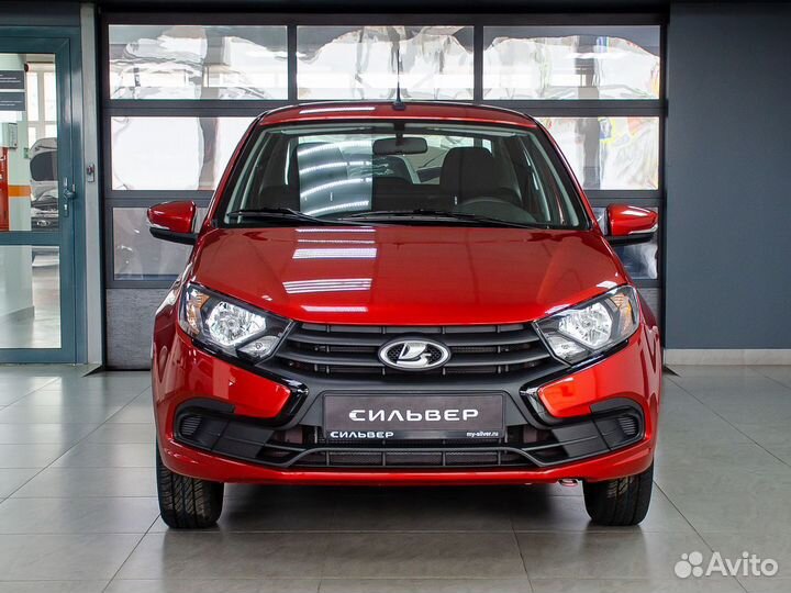 LADA Granta 1.6 МТ, 2023