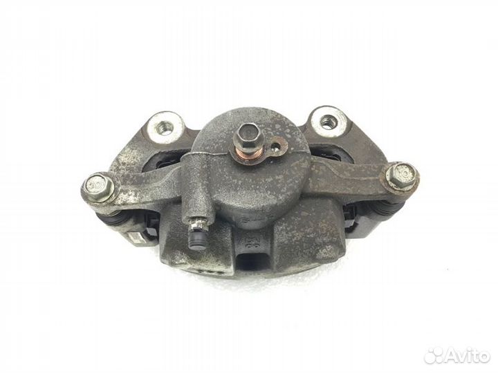 Суппорт передний правый Kia K 5 5 G4KN 2021