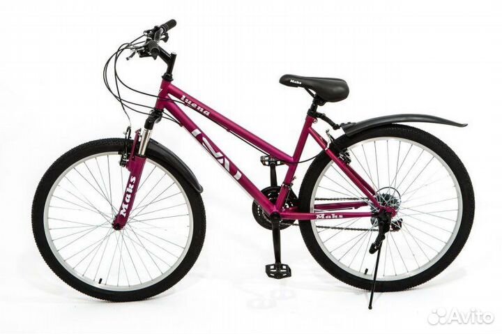 Горный велосипед 26 колеса