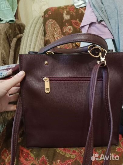 Сумка женская