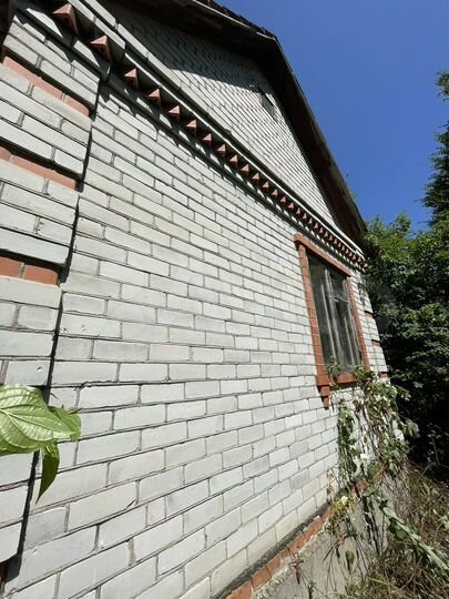 Дача 55 м² на участке 7 сот.