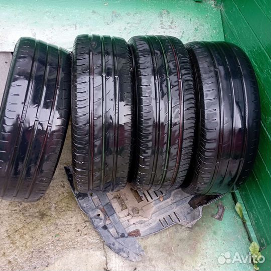 Viatti Strada Asimmetrico V-130 205/60 R16