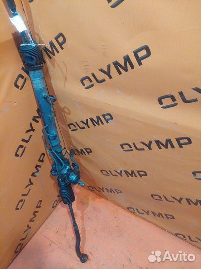 Рулевая рейка Toyota Noah CR51 2C 2000