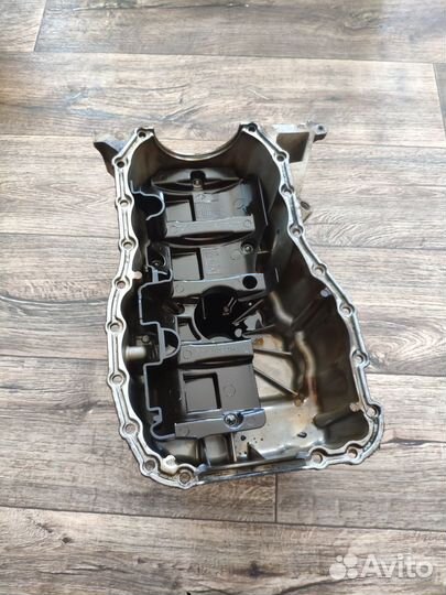 Поддон картера Almera G15