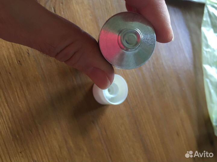 Крем краска для седых волос. Silver.Estel