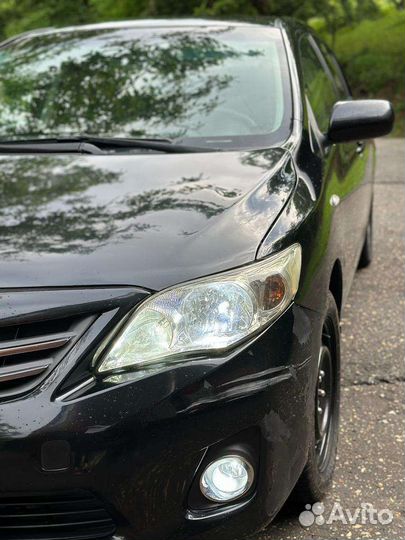 Автомобиль