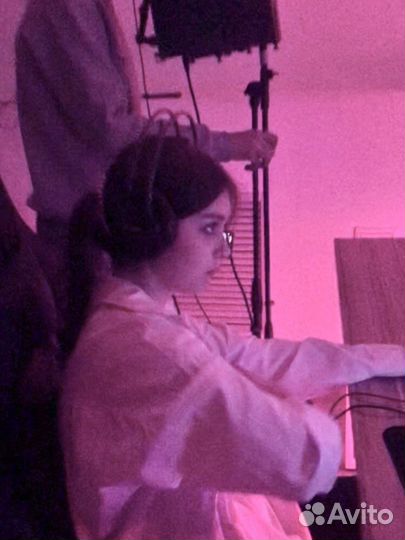 — сведение, мастеринг, трек под ключ и прочее —