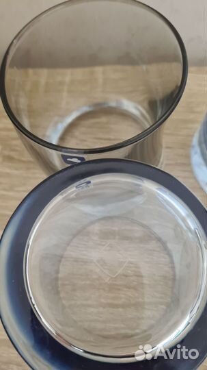 Стакан Leonardo colori