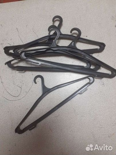 Вешалки плечики, для одежды