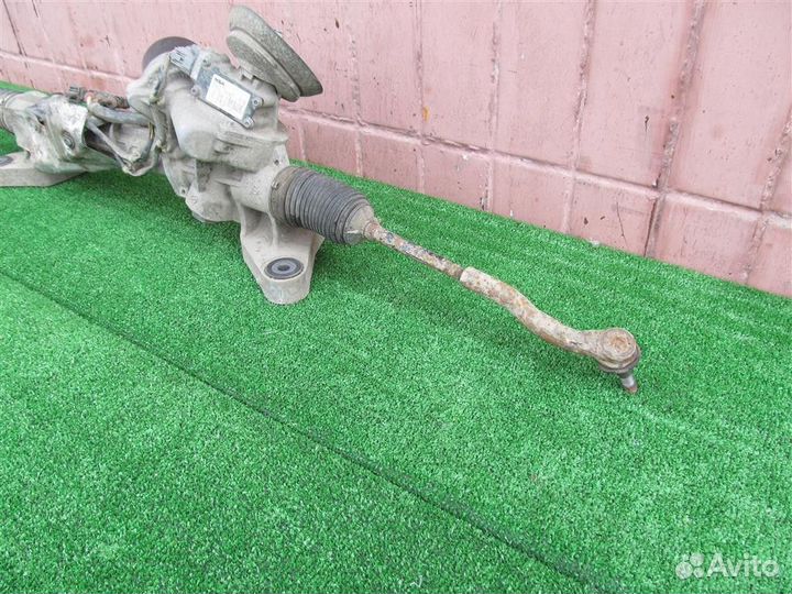 Рейка рулевая Honda CR-V Хонда црв IV