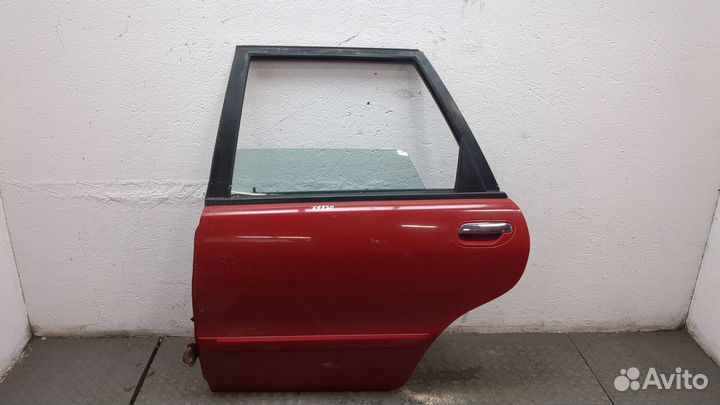 Дверь боковая Volvo S40 / V40, 2003