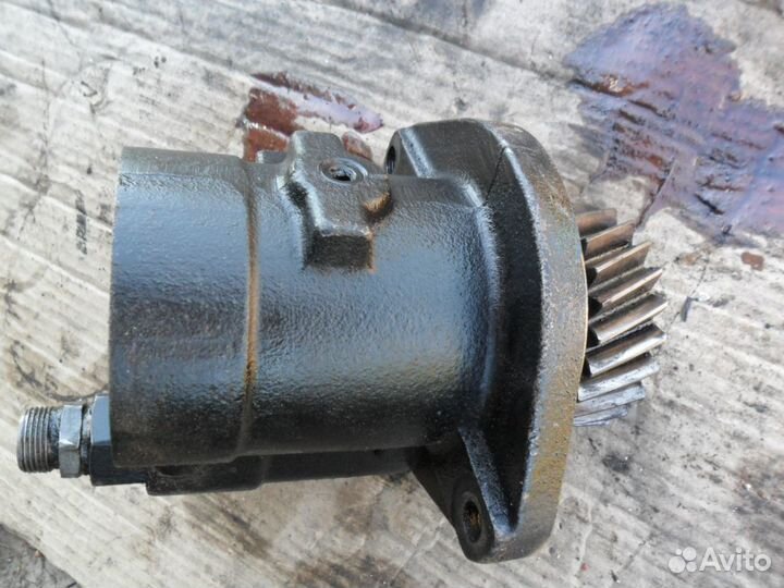 Насос гура евростар евротех