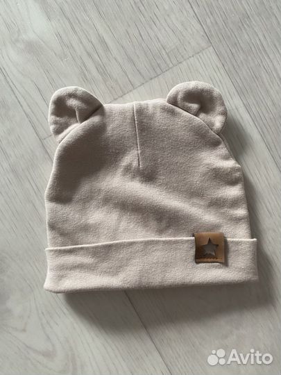 Шапка детская