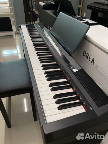Цифровые пианино в наличии объявление продам