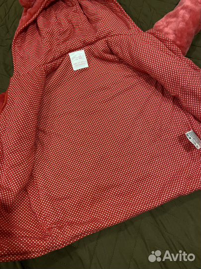 Куртка на девочку