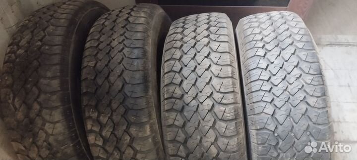 Cordiant Business CA 215/70 R15C