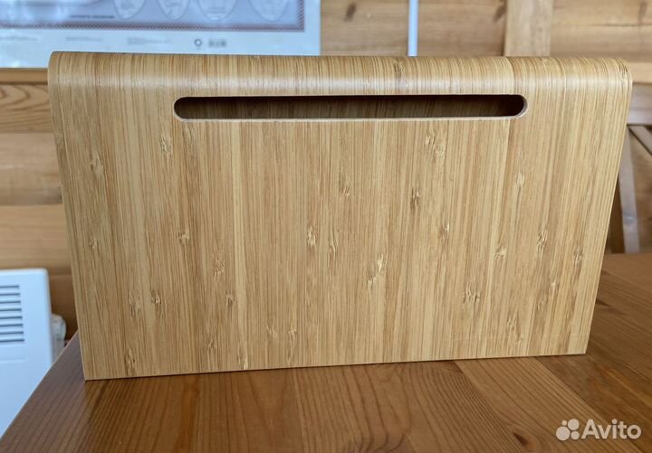 Подставка для планшета, книги. Икея