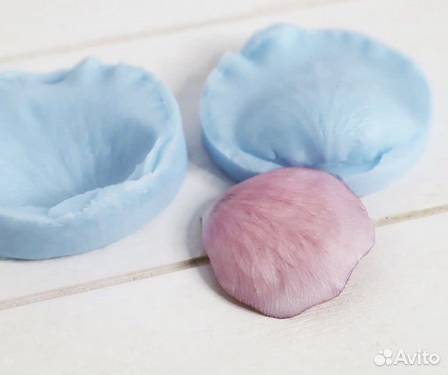 Молд силиконовый для шоколада