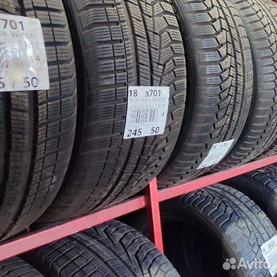 Hankook Radial RA07 255/65 R16 106H