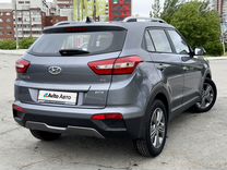 Hyundai Creta 2.0 AT, 2018, 99 980 км, с пробегом, цена 1 920 000 руб.