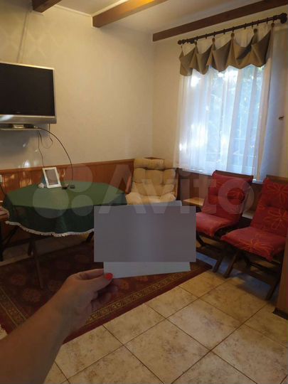 Дом 78 м² на участке 4 сот.