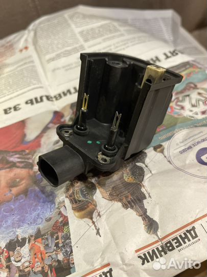 Актуатор Audi Q5 06L145612K (L)