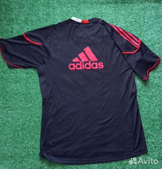 Футболка adidas big logo