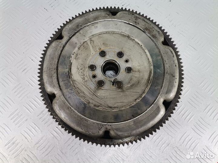Маховик (демпфер сцепления) для Ford Mondeo 3