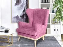 Кресла для кафе +75 цветов