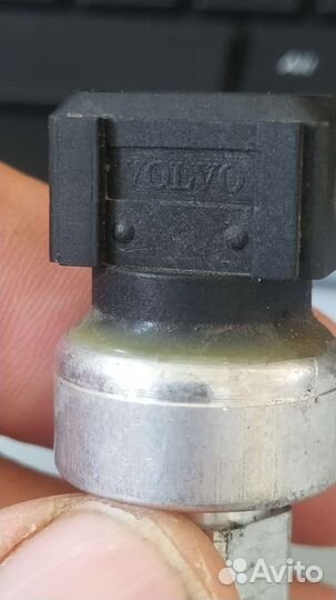 Датчик давления кондиционера