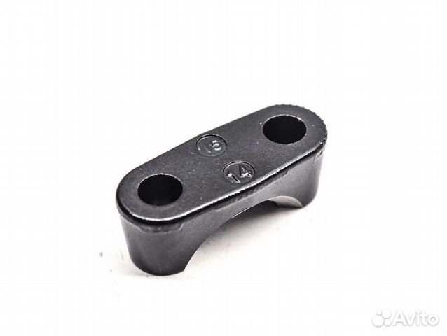 Суппорт руля/комплект гарантийный (548873704)