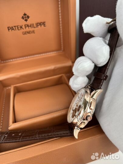 Patek Philippe чаcы