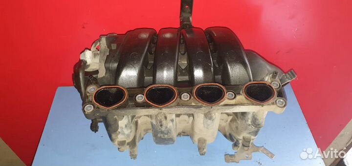 Коллектор впускной Chevrolet Cruze