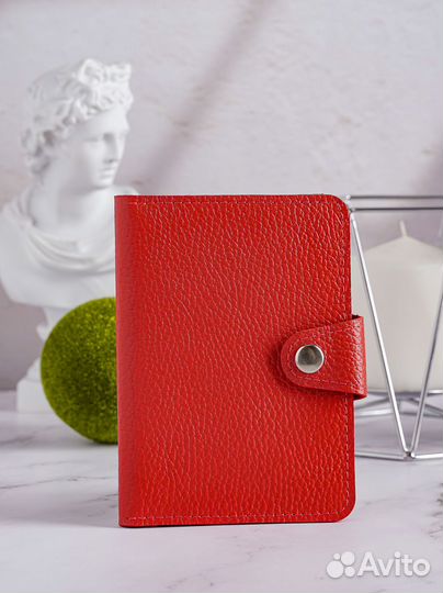 Обложка на паспорт и автодокументов