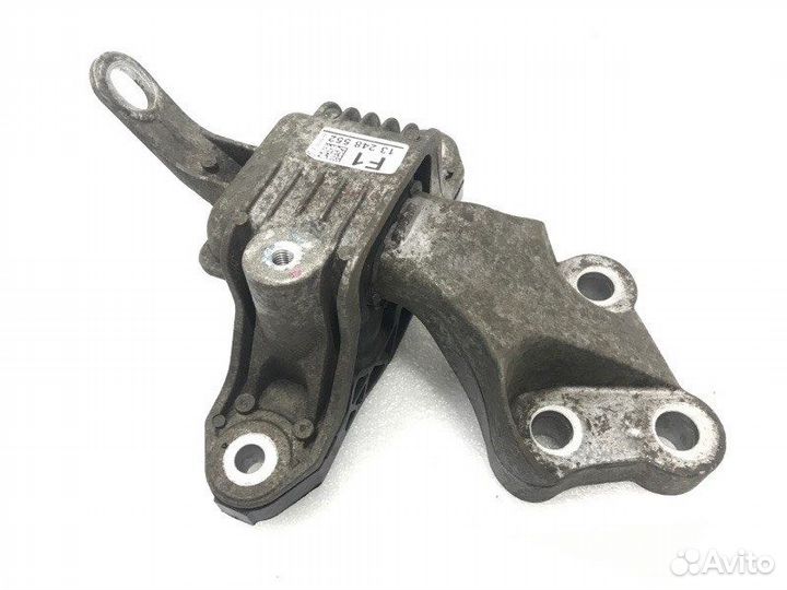 Опора кпп Chevrolet Cruze 1 седан 1.6 F16D3 2012