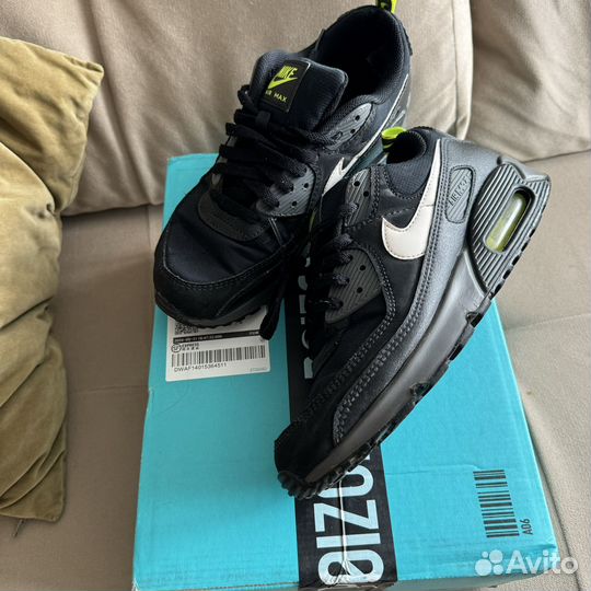 Nike Air Max 90 оригинал