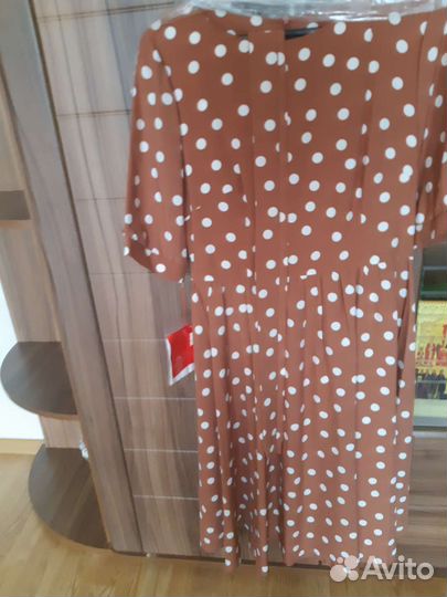 Платье-суперцена