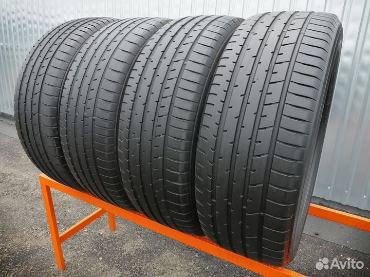 Toyo Proxes R36 225/55 R19 99V