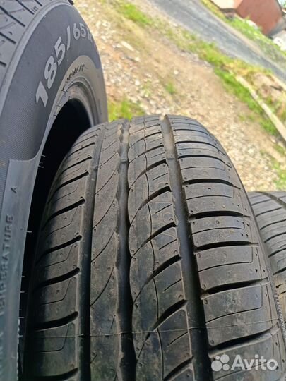 Pirelli Cinturato P1 Verde 185/65 R15