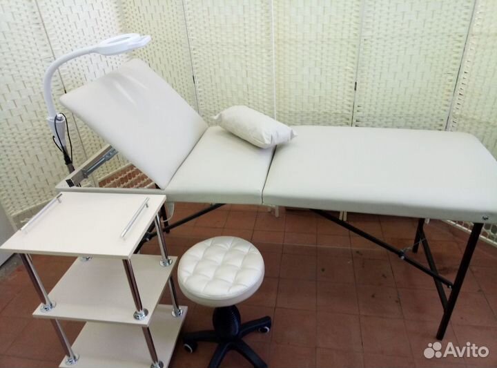 Массажный стол кушетка
