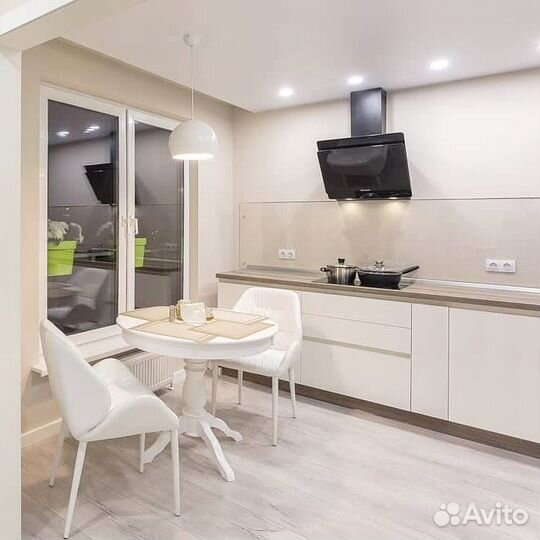 Кухни на заказ. Своё производство