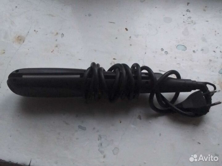 Выпрямитель для волос