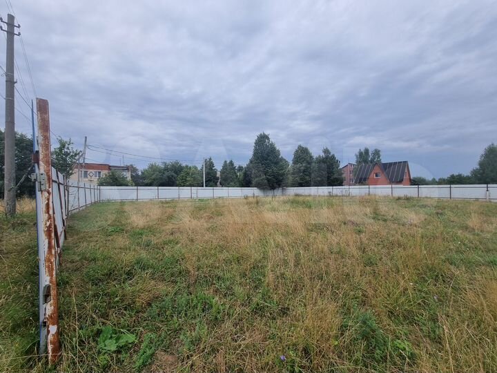 Участок 16 сот. (ИЖС)