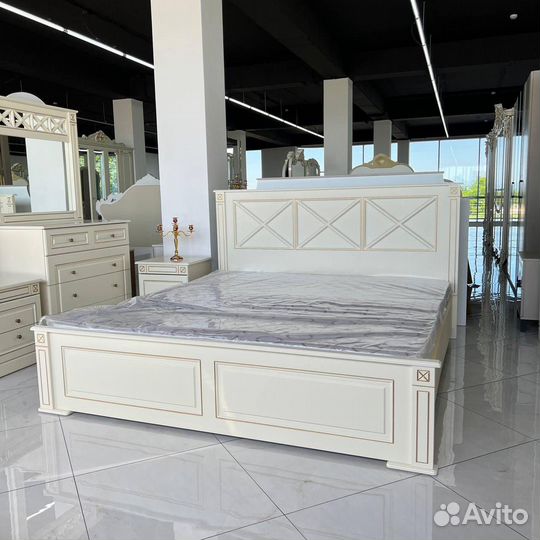 Спальня Аделина