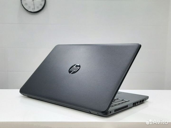Ультрабук hp Ryzen 3 + Гарантия