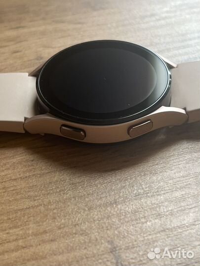 Смарт часы Samsung galaxy watch 4 40 мм